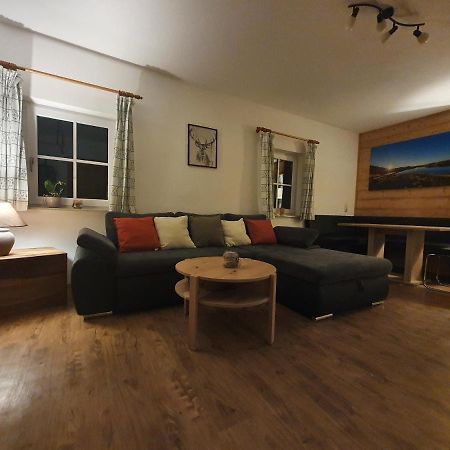 Ferienwohnung Leuner Альтаусзее Экстерьер фото