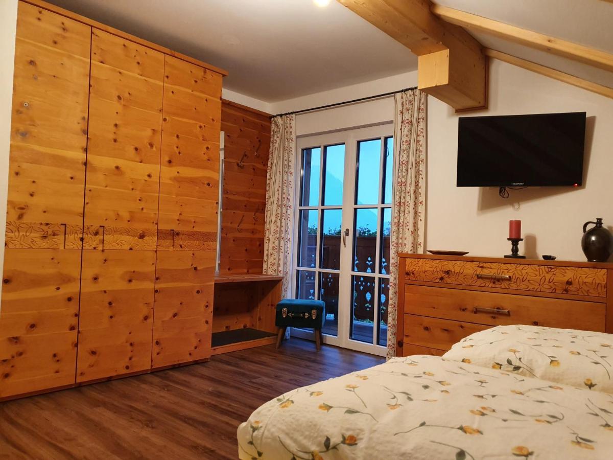 Ferienwohnung Leuner Альтаусзее Экстерьер фото
