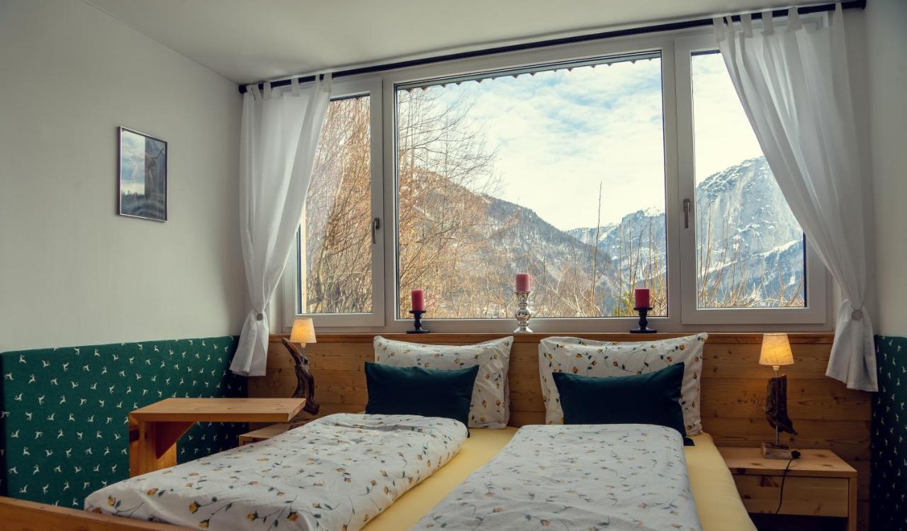 Ferienwohnung Leuner Альтаусзее Экстерьер фото