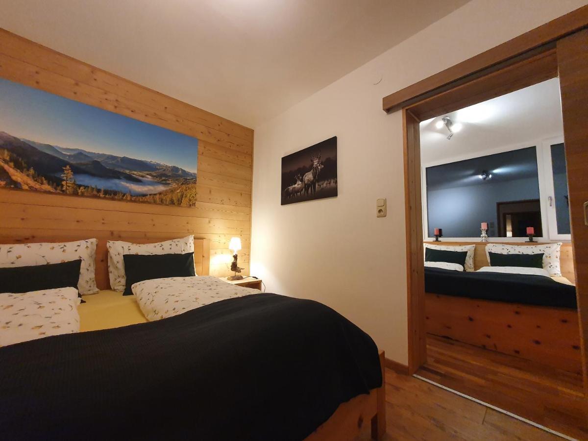 Ferienwohnung Leuner Альтаусзее Экстерьер фото