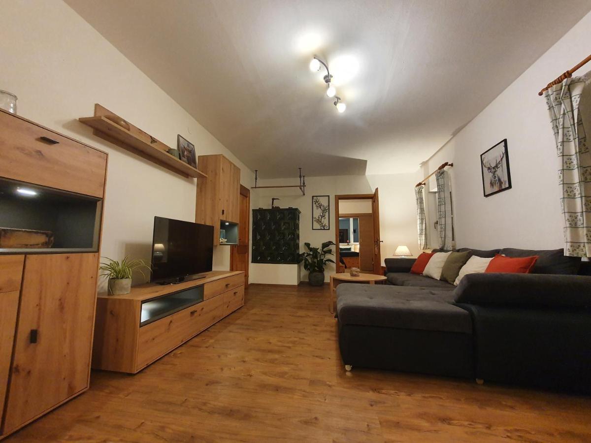 Ferienwohnung Leuner Альтаусзее Экстерьер фото