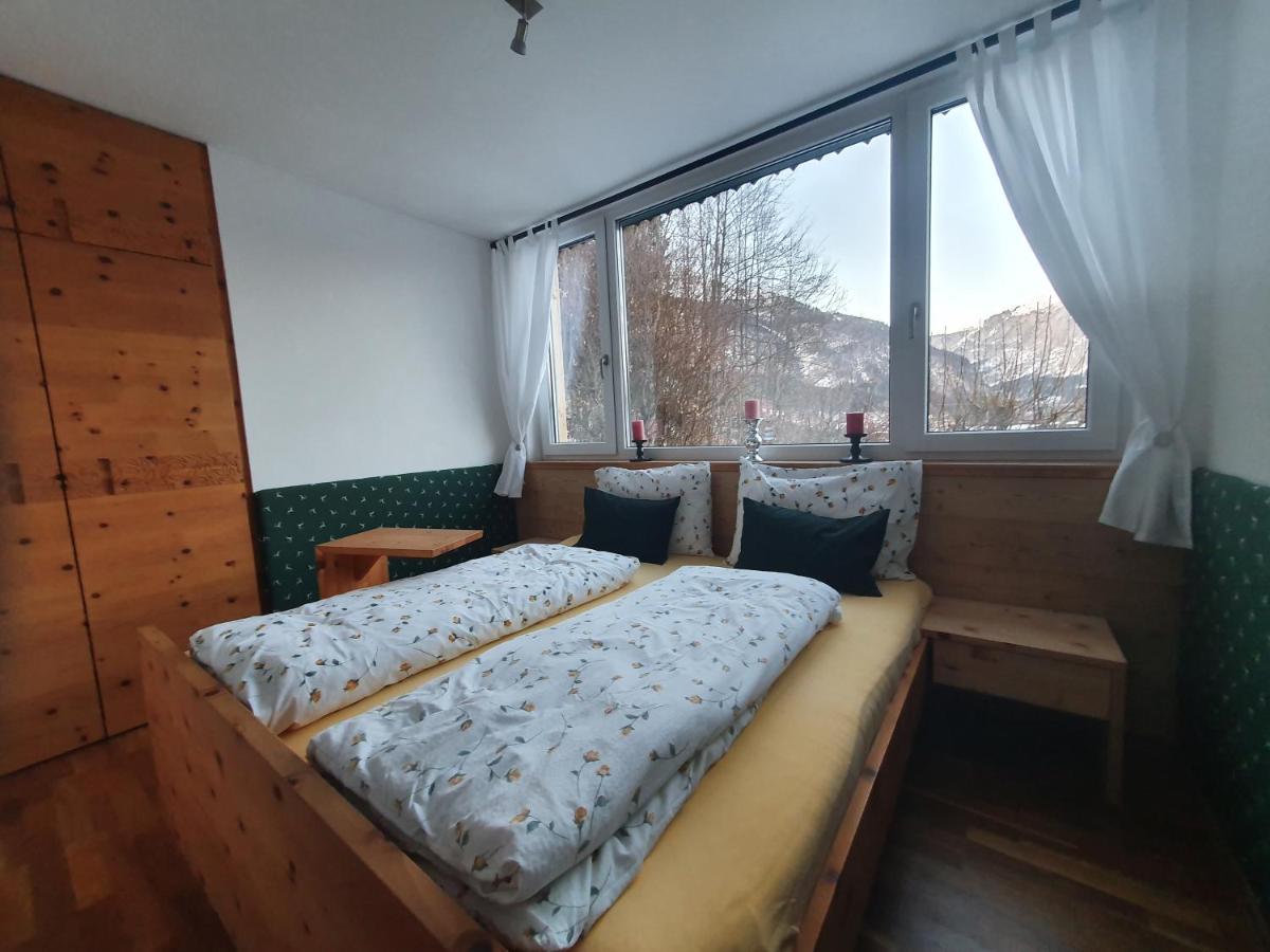 Ferienwohnung Leuner Альтаусзее Экстерьер фото